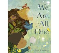 We Are All One