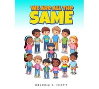 We Are All The Same