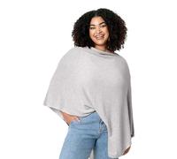 We are Amma | The Cocoon™ - Productos esenciales para recién nacidos: cubierta de lactancia para artículos esenciales de lactancia materna | Suéter de lactancia utilizado como cubierta de lactancia