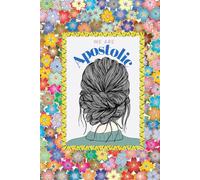 We Are Apostolic- Flower Girl Journal: Lined Notebook for Pentecostal Christian Women or Girls