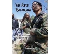 We Are Balogun: A Black Lives Matter Memoir