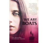We Are Boats [USA] [DVD]