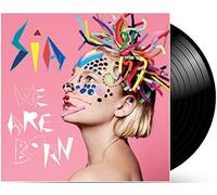 Sia - We Are Born (LP)