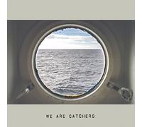 We Are Catchers - We Are Catchers [Vinilo]