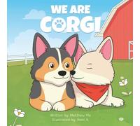 We are Corgi (I am Corgi)