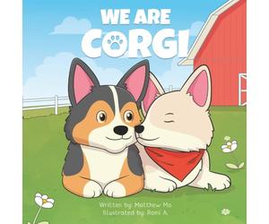 We are Corgi (I am Corgi)