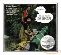 We Are Digging the Beatles - Roar,Peter/Guri,Lucky