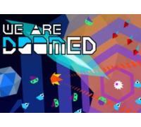 WE ARE DOOMED (PC) Steam Gift - EU