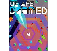 WE ARE DOOMED Steam Gift EUROPE