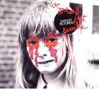We Are Enfant Terrible - Explicit Pictures