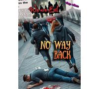 We are Evil: No Way Back