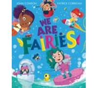 We Are Fairies (ebook)