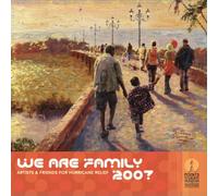 We Are Family 2007 [USA] [DVD]
