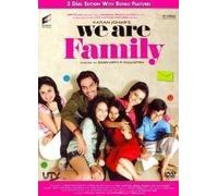 We Are Family