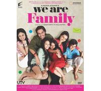 We Are Family [DVD] by Kajol