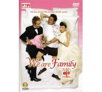We Are Family [Reino Unido] [DVD]