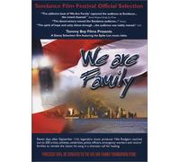 We Are Family [USA] [DVD]