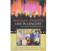 We Are Family [USA] [DVD]