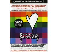 We Are Family - We Are Family [USA] [DVD]