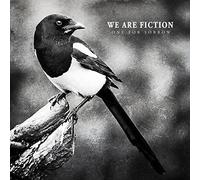 We Are Fiction – One For Sorrow – Invictus