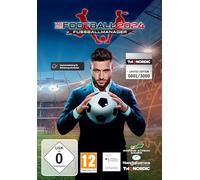 We Are Football 2024 Footballmanager