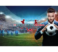 WE ARE FOOTBALL 2024 (PC) Steam Account - GLOBAL