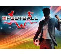 We are Football (PC) Steam Account - GLOBAL