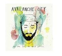 We Are For the Wild Places CD