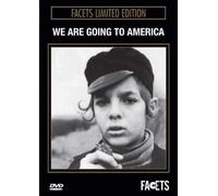 We Are Going to America [USA] [DVD]
