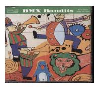 BMX Bandits - We Are Gonna Shake You Dow