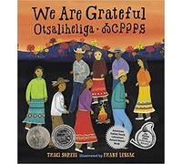 We Are Grateful: Otsaliheliga