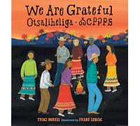 We Are Grateful: Otsaliheliga