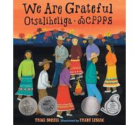 We Are Grateful: Otsaliheliga