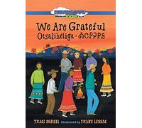 We Are Grateful [USA] [DVD]