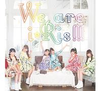We Are I Ris!!!