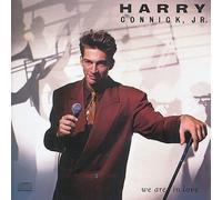 We Are In Love by Harry Connick Jr (1990-07-03)