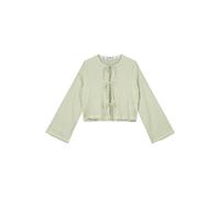 We Are Labels Nous Sommes Labels - Georgie Blouse Green Talla: M | Blusas Outlet | Mujer | Verde