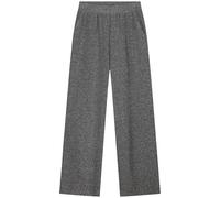 We Are Labels Nous Sommes Labels - Lennie Glitter Pants Grey Glitter Talla: XS | Pantalones Outlet | Mujer | Gris