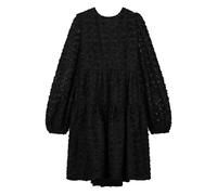 We Are Labels Nous Sommes Labels - Tilly Dress Black Talla: XS | Vestidos Midi Outlet | Mujer | Negro