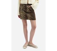 We Are Labels Nous Sommes Labels - Tina Mini Skirt Leopard Print Talla: M | Mini Faldas Outlet | Mujer