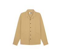 We Are Labels Wal - Jack Shirt Curd Whey Talla: S | Manga Larga Outlet | Hombre