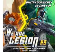 We Are Legion #2