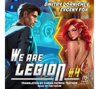 We Are Legion #4