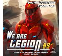 We Are Legion #5