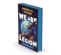 We Are Legion: We Are Bob: 1 (Bobiverse, 1)