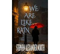 We Are Like Rain (Florida Man Writes Poetry)