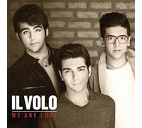 We Are Love by Il Volo (2012-08-03)
