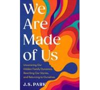 We Are Made Of Us (ebook)