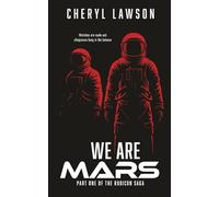 We Are Mars: The Rubicon Saga - Part One