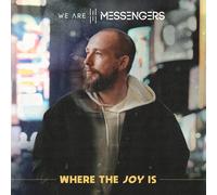 Where The Joy Is